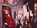 �� The Gazette - SHIROKI YUUTSU [DIM] ��