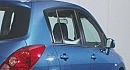 Nissan Tiida ��  pro-auto.tv