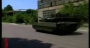 Ukrainian Tank OPLOT-M