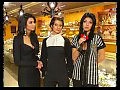 Красноречивая девушка