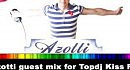 Azotti Guest Mix For TopDj Kiss FM