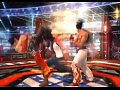 Tekken Hybrid. �������������