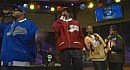 Tha Dogg Pound - Cali Iz Active (Late Late Show 06-26-06)
