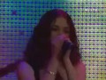 Tatu - Obezyanka Nol live