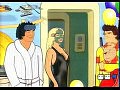 ������ 2021 / Sealab 2021 ����� 2 ����� 2