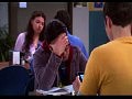 ������ �������� ������ / The Big Bang Theory 5 ����� 15 ����� (�����-������)