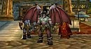 Azerothian Super Villains
