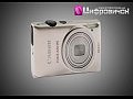 ���������� Canon IXUS 220 HS