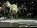 Breyk danse mira
