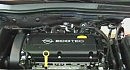 ������� ������������-Opel Astra-H