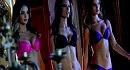 Victoria's Secret Christmas Holiday 2010