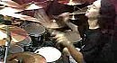 Awesome drumming