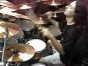 Awesome drumming