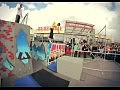 ������ ���� / Parkourcity