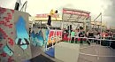 ������ ���� / Parkourcity