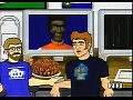 ������ 2021 / Sealab 2021 ����� 2 ����� 6