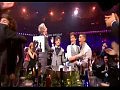 One Direction - What Makes You Beautiful (Brit Awards 2012)