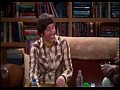 ������ �������� ������ / The Big Bang Theory 5 ����� 21 �����