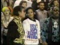 USA For Africa - We Are The World