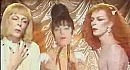 david bowie - boys keep swinging