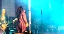 Global East Rock Festival 2009: Tarja Turunen - I Walk Alone