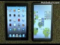 ��������� Apple iPad � Motorola XOOM