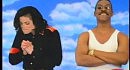 Michael Jackson and Eddie Murphy Whats Up WIth You