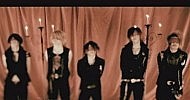 (Death Note's song) Nightmare - the WORLD