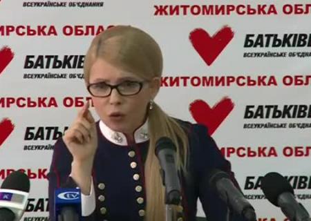 Народные избранники поручили проверить газовый договор 2009 на коррупционность