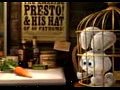 Presto - Pixar (2008) - ��������� ������� �� Pixar