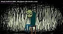 salad fingers: 2. friends.