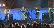 Nice Wings  Icarus! - Invisible Kings (Live @ Bingo  Delay Worship)