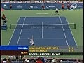 ROGERS MASTERS, ����� 2