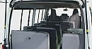 ������� ������������ - Toyota-Hiace