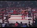 hes  Bound For Glory 2007  Team Pacman vs  AJ Styles   Tomko