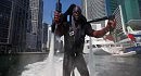 Water Jet Pack- Get High with Jetlev!