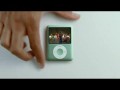 New Apple iPod Nano