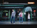Mattafix-Big City Life