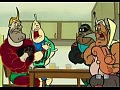 ������ ����������� / The Ripping Friends 5 �����