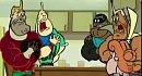 ������ ����������� / The Ripping Friends 5 �����