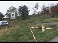 Benito Guerra, Wales rally GB