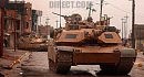 ������� T-90 MBT vs ������������ Abrams MBT