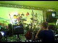 Back Country band - Around the World