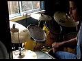 cannon rock drum cover