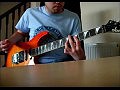 Def Leppard - Gods Of War (FULL GUITAR COVER)