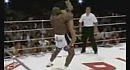 MMA-Very Painful