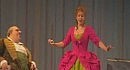 Joyce DiDonato - Il barbiere di Siviglia - Lesson Scene