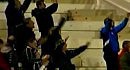 ������� �������� ������� � ������ Copa del Sol