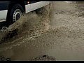 Mercedes Sprinter ������� ������ ����������� ��������