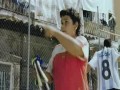 Adidas - Impossible Is Nothing